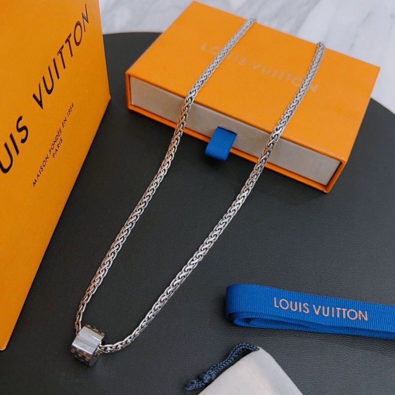 Louis Vuitton Necklaces